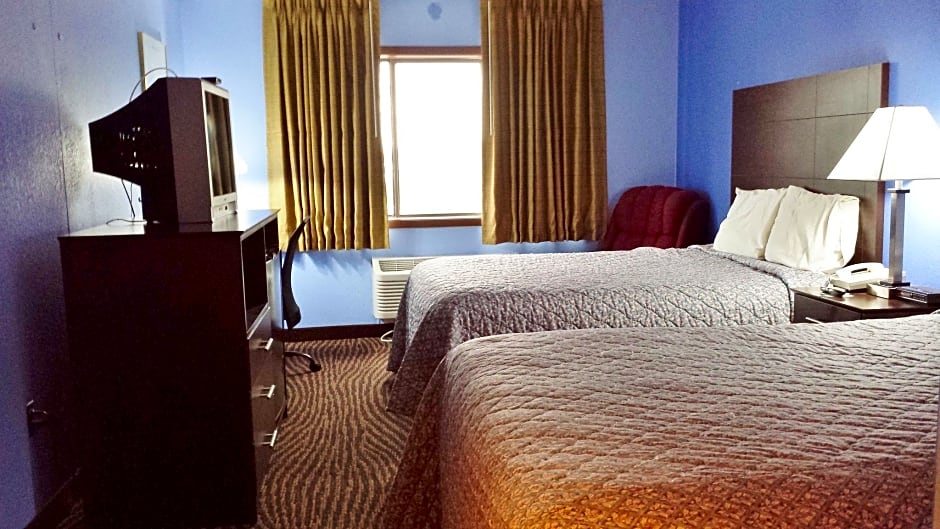 Americas Best Value Inn - Clear Lake