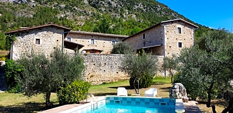 Rocca Lorenizo