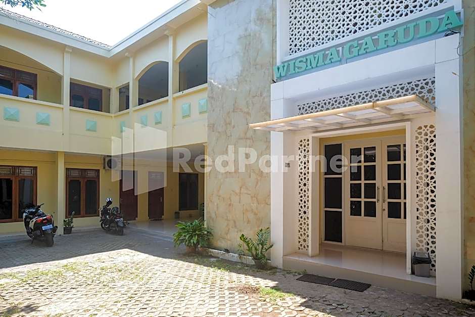 Wisma Garuda By RedDoorz – Depok, Yogyakarta, MN