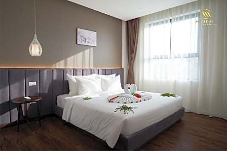 Suite Double Room