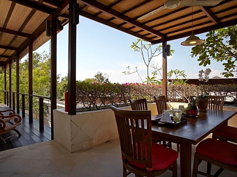 Temple Hill Residence Villa