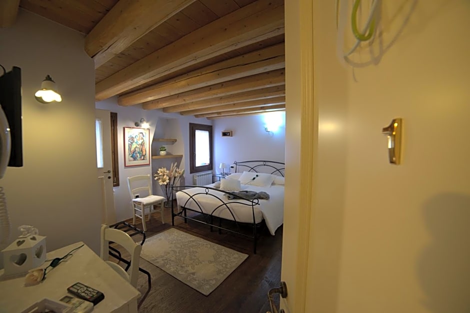 B&B Casa Perla