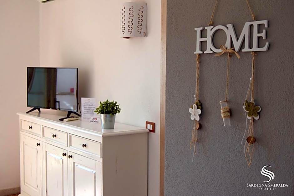 Villaggio Smeralda by Sardegna Smeralda Suite