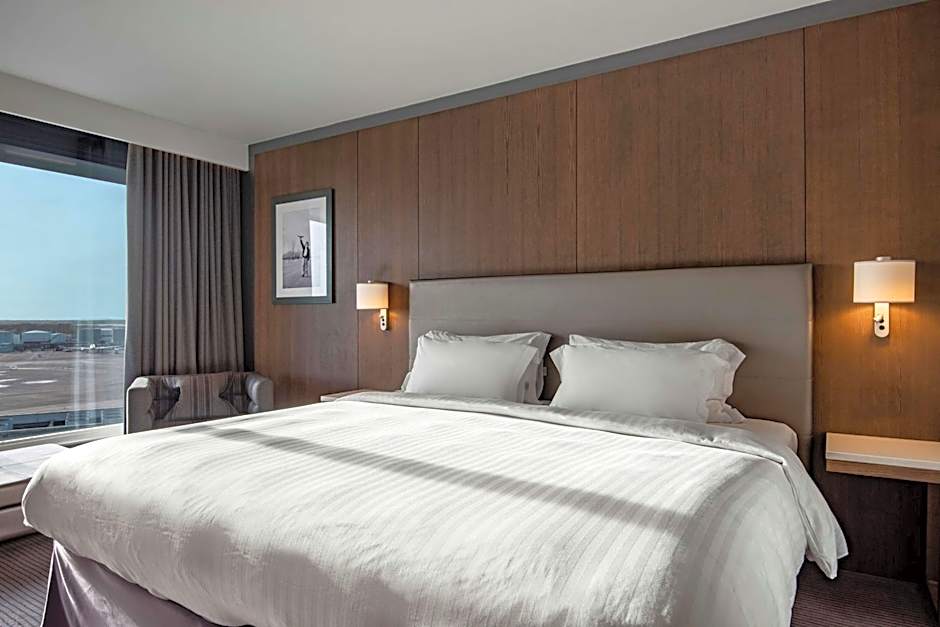 Radisson Blu Manchester Airport