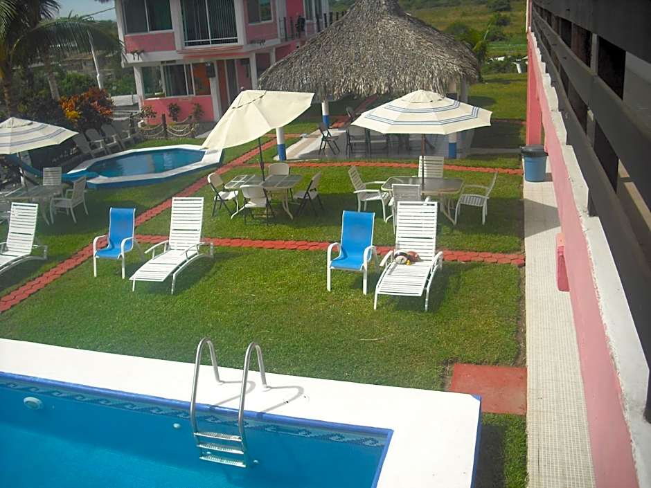 Hotel Villas del Rey