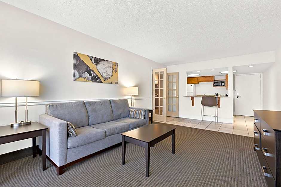 Best Western Downtown Casper Hotel