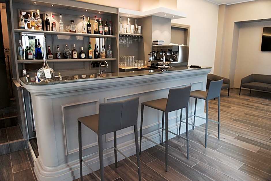 Mokinba Hotels Baviera