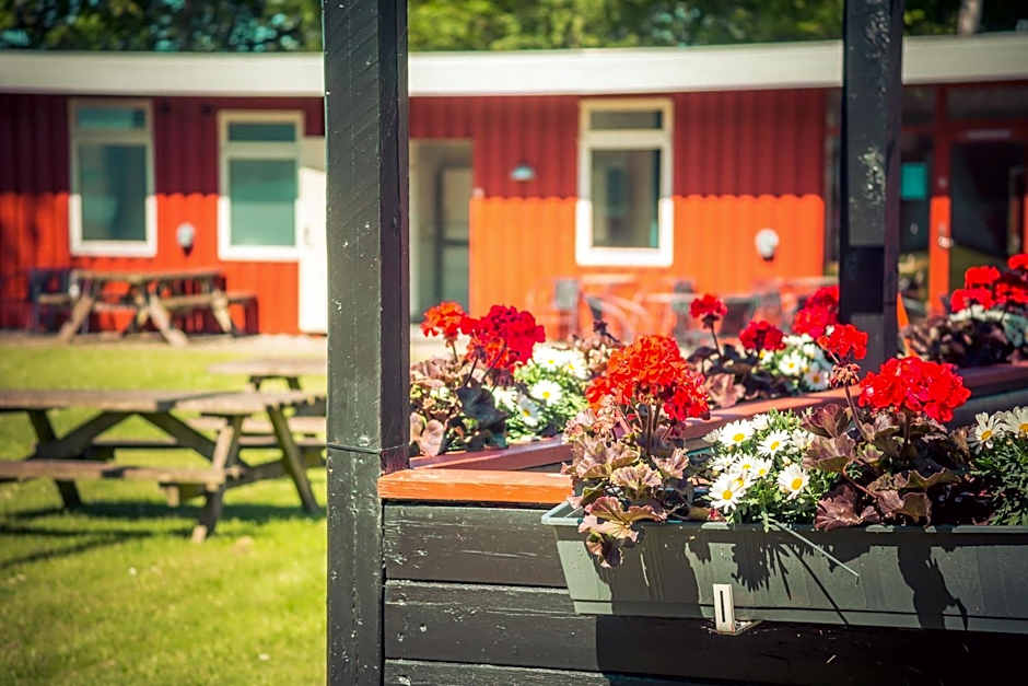 Danhostel Skanderborg