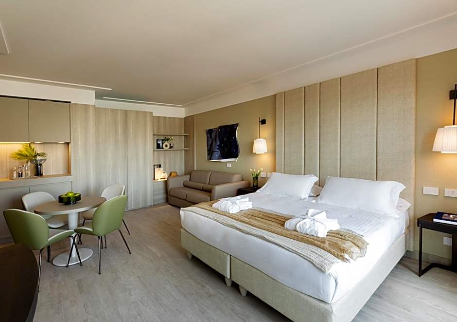 Ceccarini 9 home suite home