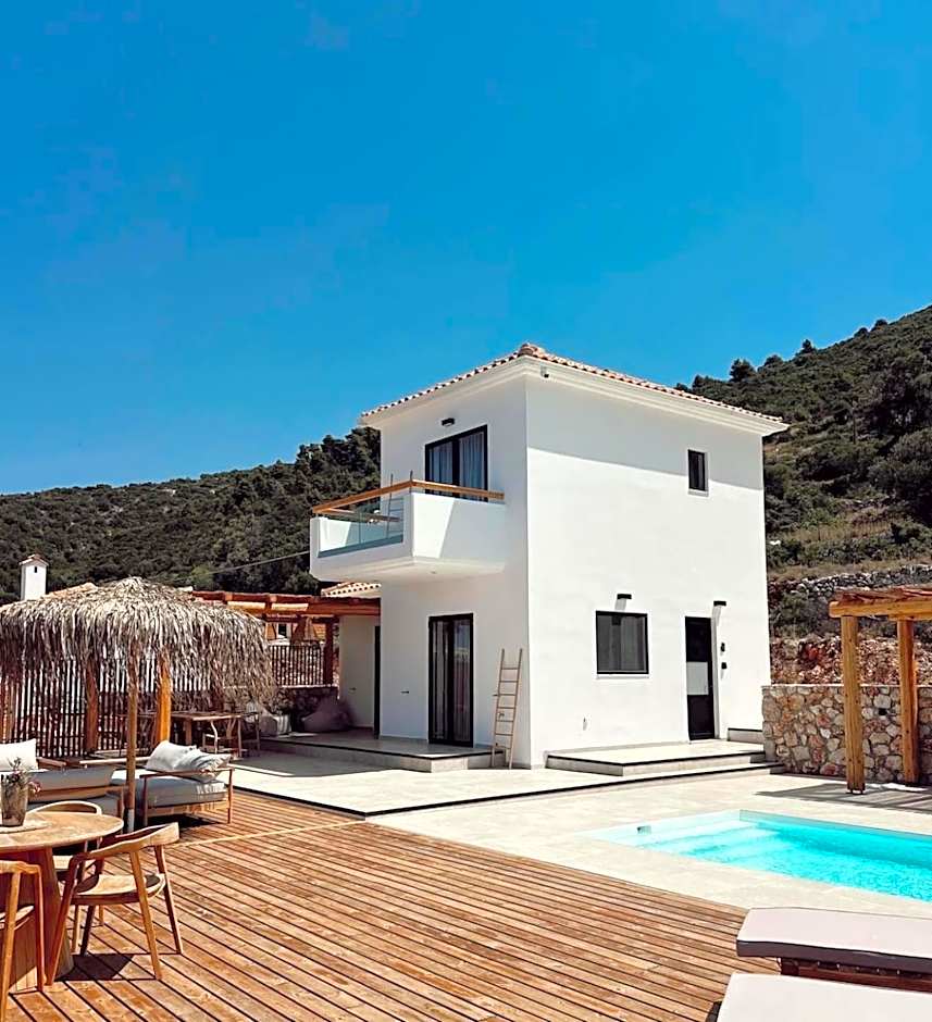 Eunoia Porto Katsiki