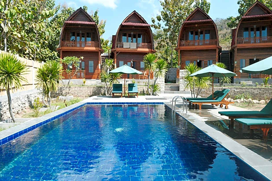 Adara Beach Huts