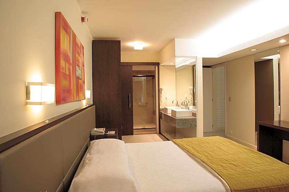 Rafain Palace Hotel & Convention Center