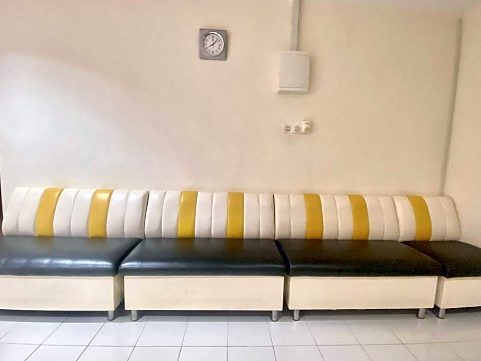 OYO 90381 Chaah Homestay 3