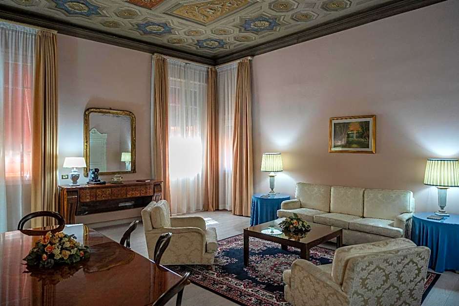 Hotel Roma