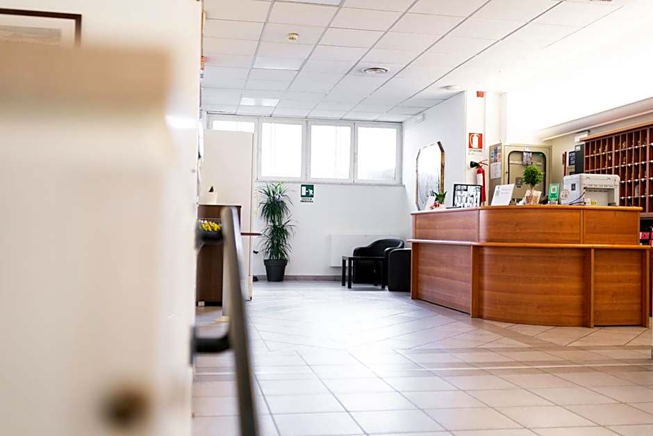 Casa per Ferie Santa Maria alle Fornaci