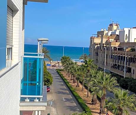 VerdeMar 5 (Playa Puerto Sagunto)