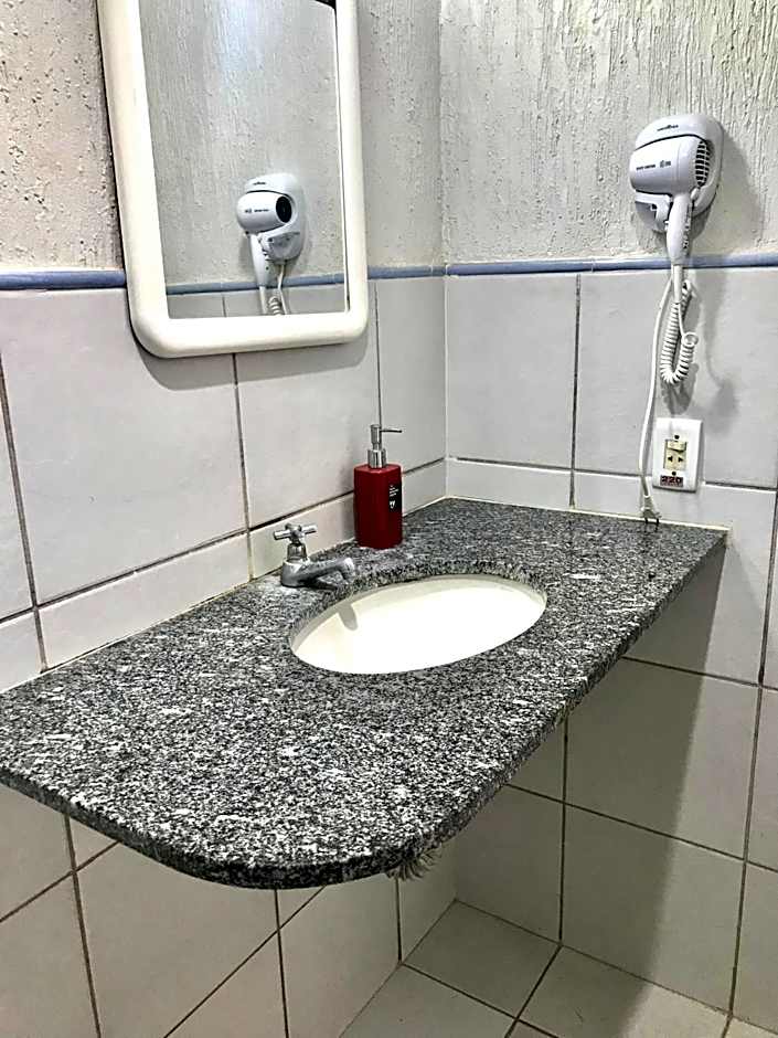 Porto Dos Lençóis-Apt 12