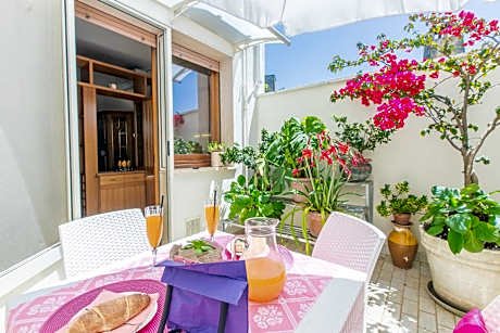 Casa Carmen vicino al mare