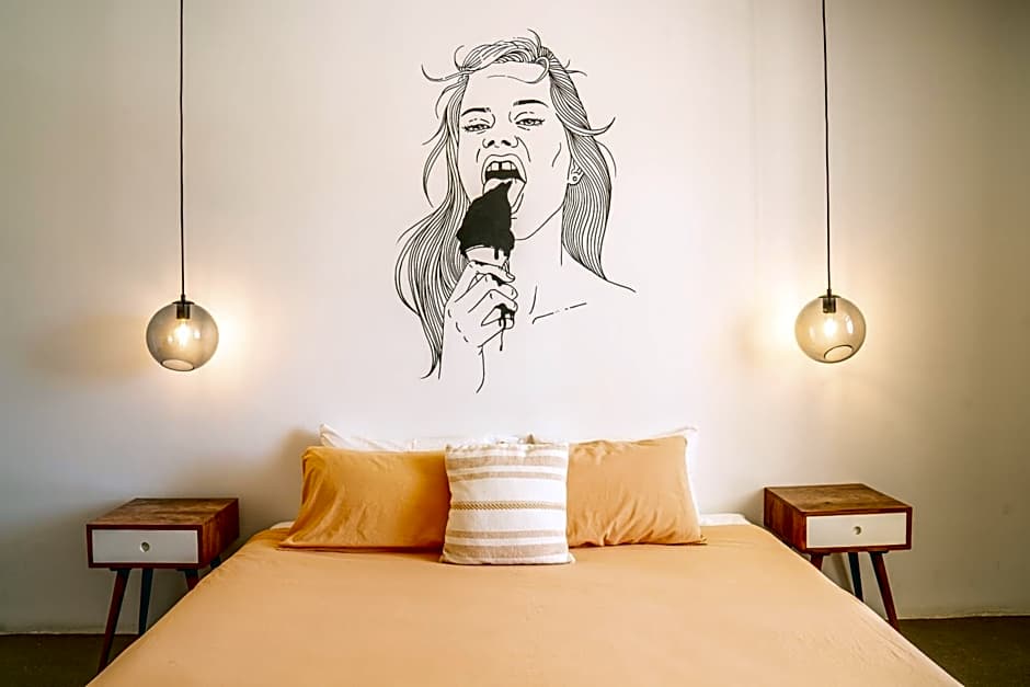 The Pink Hotel Coolangatta