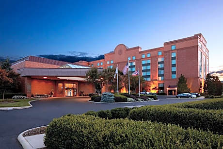 Marriott Columbus Northwest