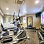 Holiday Inn Express Mountain View South Palo Alto By IHG
