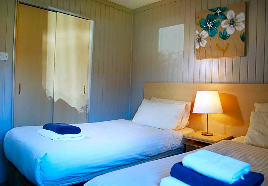 Hunters Quay Holiday Village