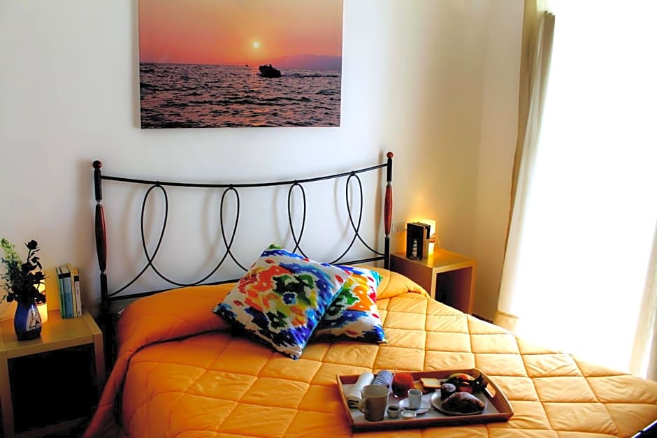 Il Vecchio e Il Mare Maratea