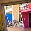 Crowne Plaza Alice Springs Lasseters By IHG