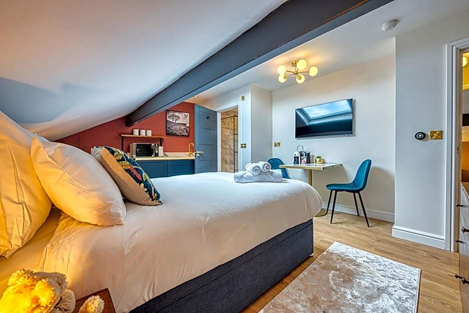 Haworth Heights - An AMAZING Aparthotel!