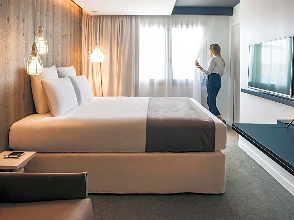 Mercure Valence Sud