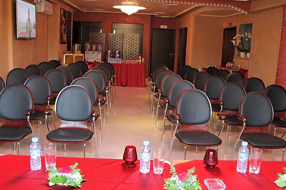 Hôtel Belle Vue et Spa