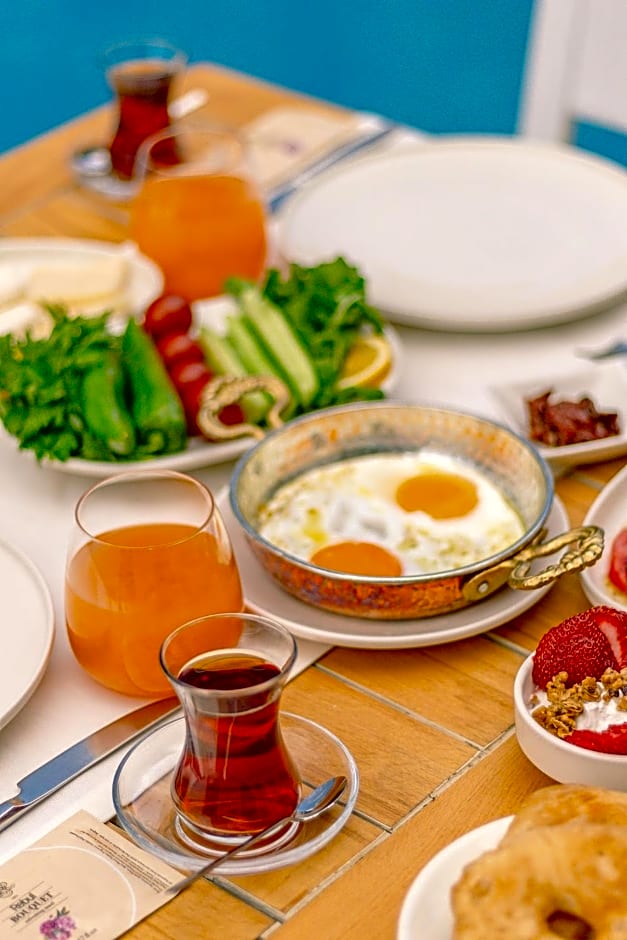 Panjur Alaçatı