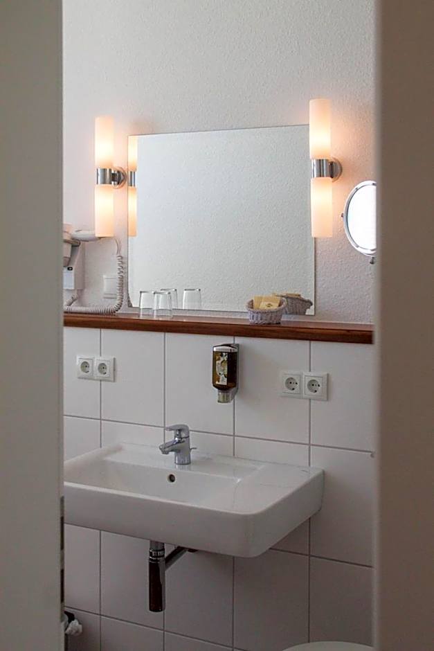 Hotel Villa Auguste Viktoria