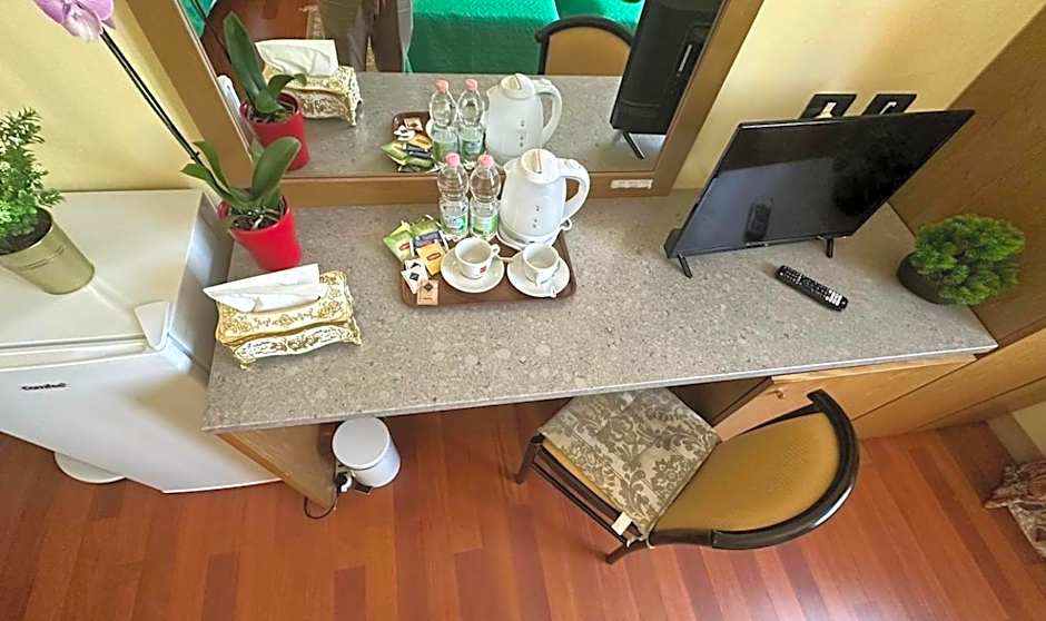 Hotel Raffaello Venice