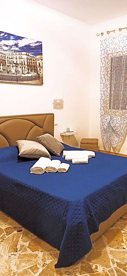 B&B VENTO DEL SUD