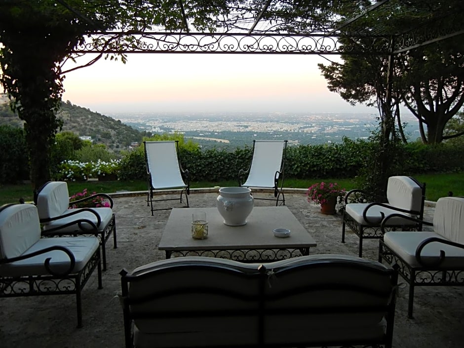 Villa Elena B&B di Charme