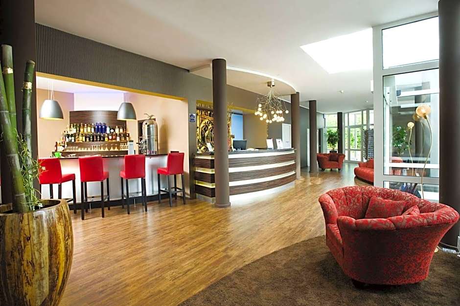 Best Western Plus Atrium Hotel