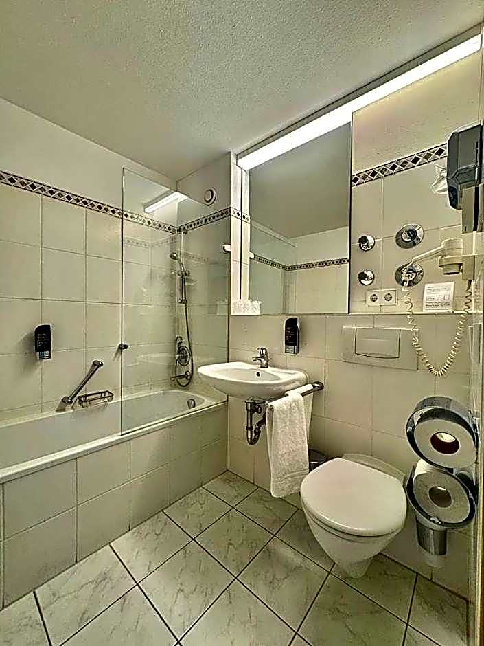 MY Parkhotel by AR Hotels