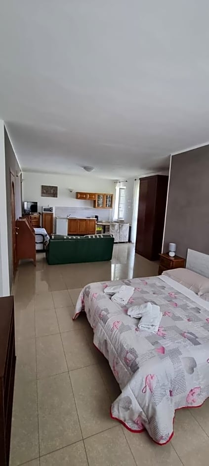 Villa Naclerio