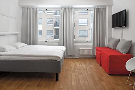 Omena Hotel Pori
