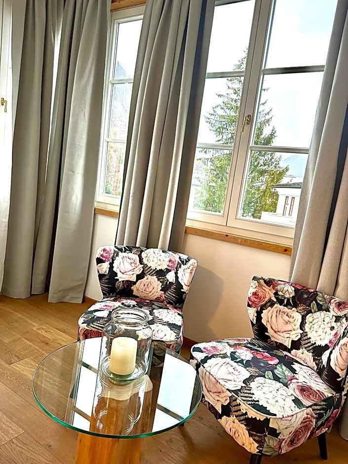 Boutiquehotel Hubertushof