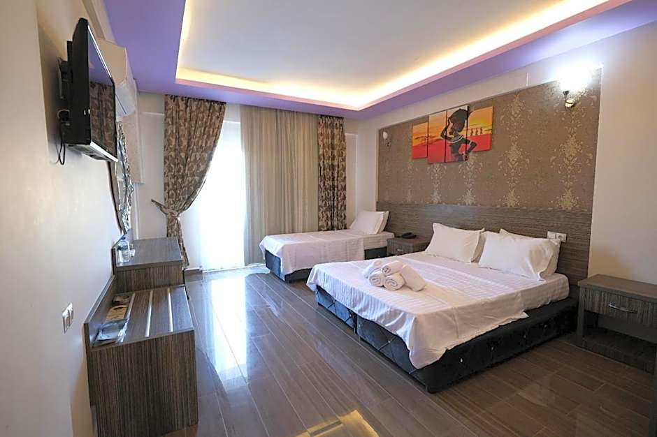 TRUVA LİFE OTEl