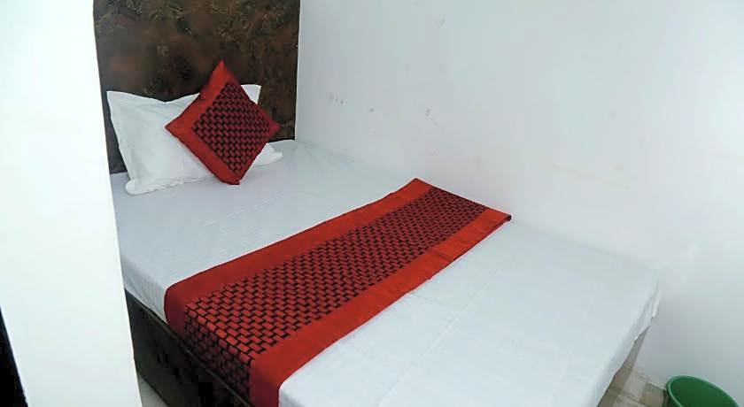 Yes Please Guest House