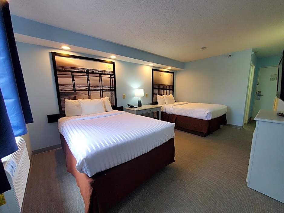 Coastal Inn & Suites