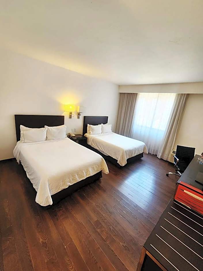 Fiesta Inn Xalapa
