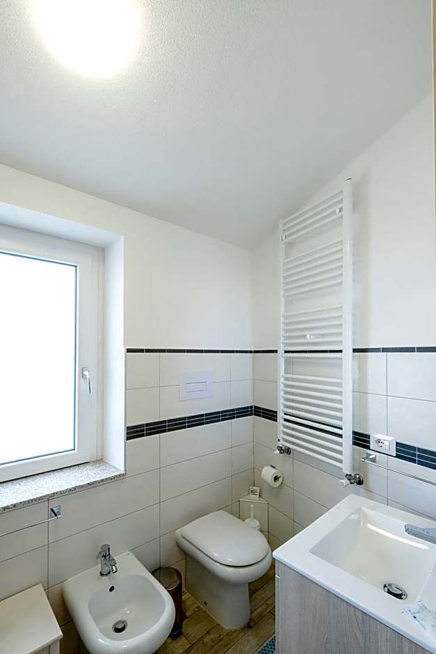 B&B Fradama' Holiday
