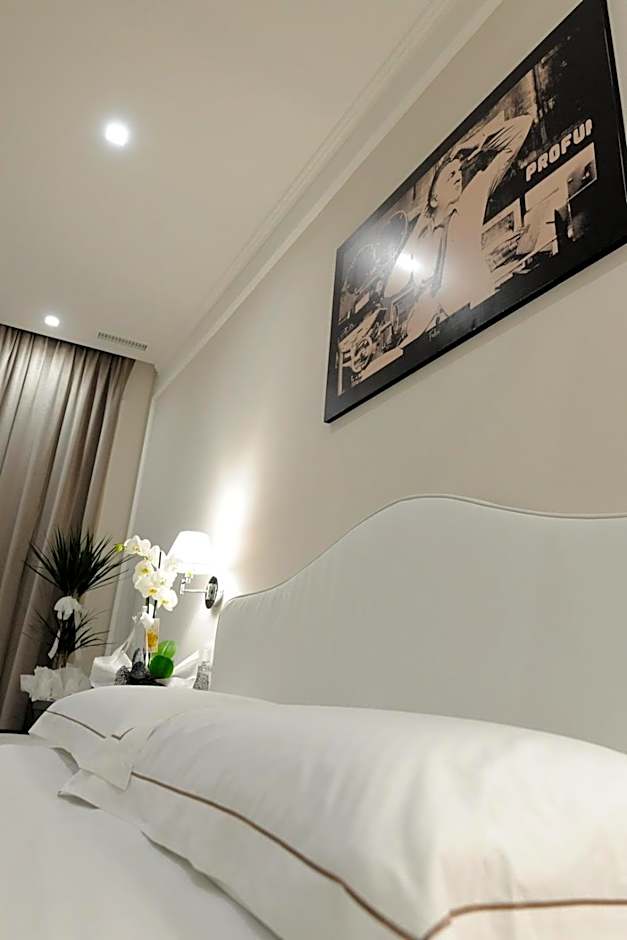 B&B La Dolce Vita