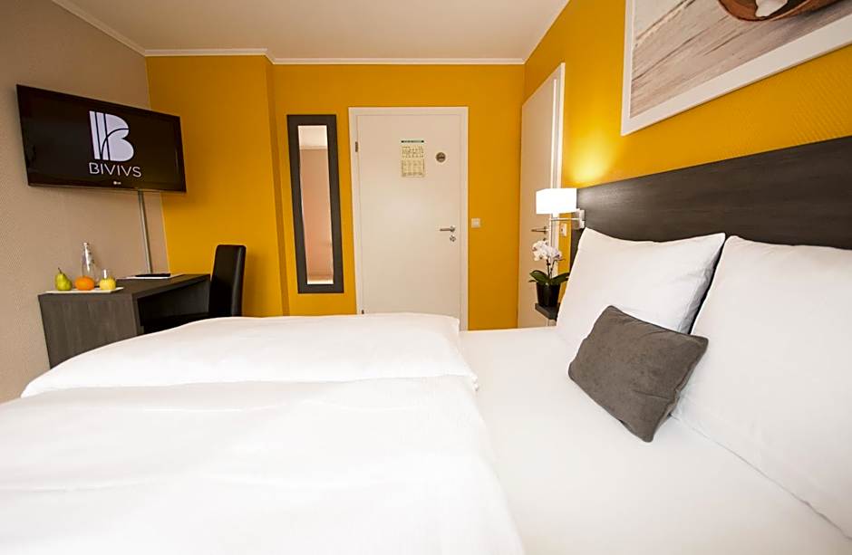 Foto 1 dari 50 — BIVIUS Hotel Restaurant Luxembourg