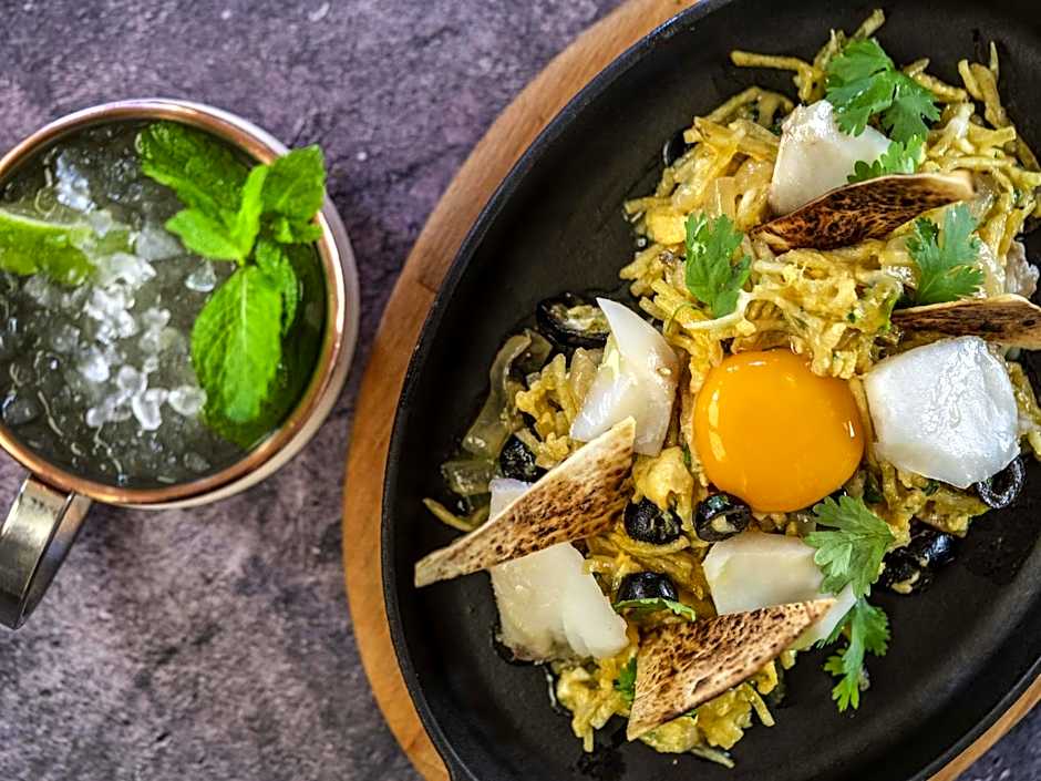 Mercure Porto Centro Santa Catarina