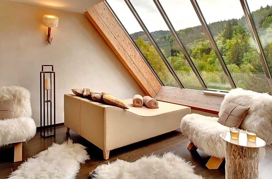 LA CHENEAUDIÈRE - Hôtel Spa - Relais & Châteaux - Restaurant étoilé